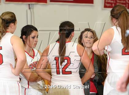 Thumbnail 1 in Maxwell vs. East Nicolaus (Love of the Game) photogallery.