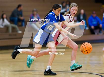 Thumbnail 3 in Pershing County vs. Bishop Union (Serpent Classic) photogallery.