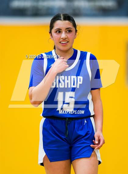 Thumbnail 2 in Pershing County vs. Bishop Union (Serpent Classic) photogallery.