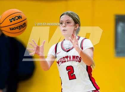 Thumbnail 1 in Pershing County vs. Bishop Union (Serpent Classic) photogallery.
