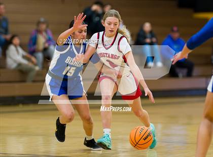 Thumbnail 2 in Pershing County vs. Bishop Union (Serpent Classic) photogallery.