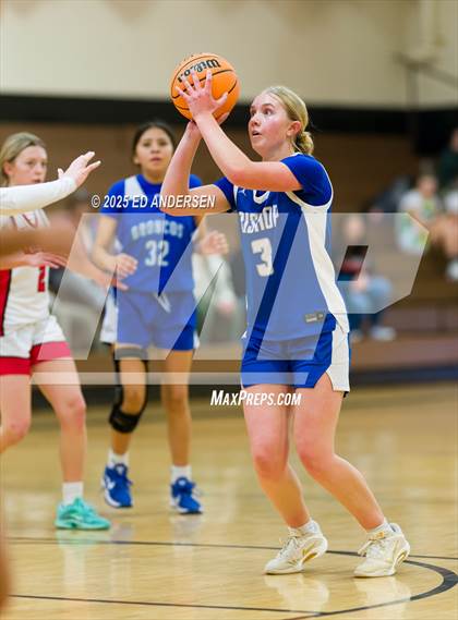 Thumbnail 3 in Pershing County vs. Bishop Union (Serpent Classic) photogallery.