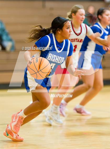 Thumbnail 1 in Pershing County vs. Bishop Union (Serpent Classic) photogallery.