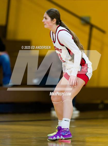 Thumbnail 1 in Pershing County vs. Bishop Union (Serpent Classic) photogallery.