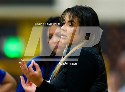 Thumbnail 2 in Pershing County vs. Bishop Union (Serpent Classic) photogallery.