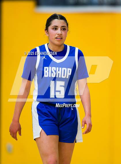 Thumbnail 3 in Pershing County vs. Bishop Union (Serpent Classic) photogallery.