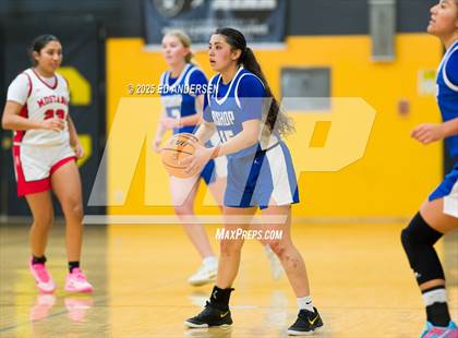 Thumbnail 3 in Pershing County vs. Bishop Union (Serpent Classic) photogallery.