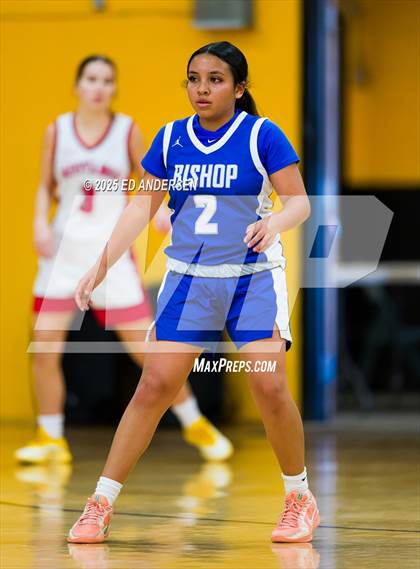 Thumbnail 2 in Pershing County vs. Bishop Union (Serpent Classic) photogallery.