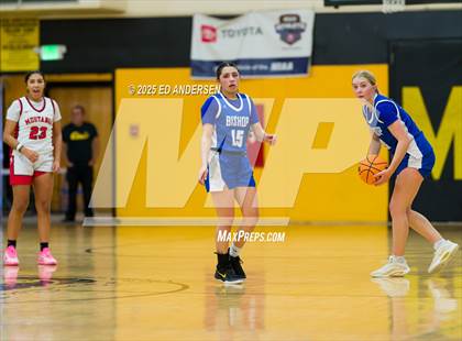 Thumbnail 2 in Pershing County vs. Bishop Union (Serpent Classic) photogallery.