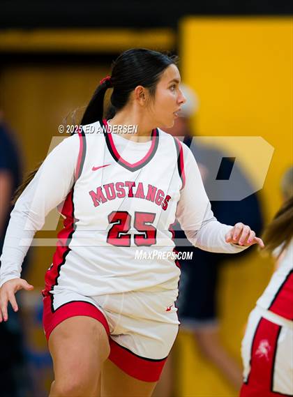 Thumbnail 2 in Pershing County vs. Bishop Union (Serpent Classic) photogallery.