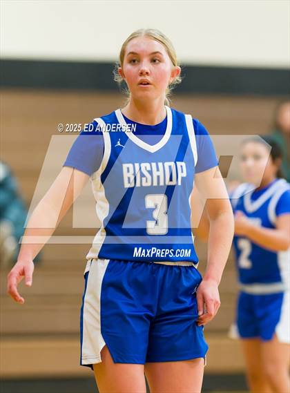 Thumbnail 2 in Pershing County vs. Bishop Union (Serpent Classic) photogallery.