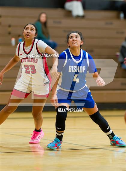 Thumbnail 2 in Pershing County vs. Bishop Union (Serpent Classic) photogallery.