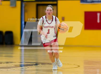 Thumbnail 1 in Pershing County vs. Bishop Union (Serpent Classic) photogallery.