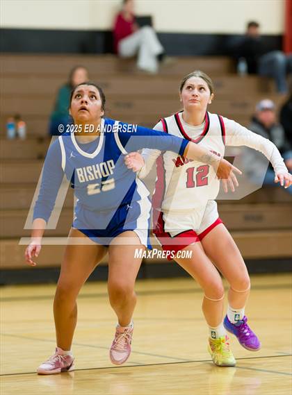 Thumbnail 1 in Pershing County vs. Bishop Union (Serpent Classic) photogallery.