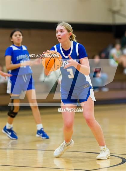 Thumbnail 1 in Pershing County vs. Bishop Union (Serpent Classic) photogallery.