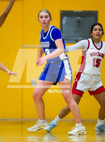 Thumbnail 2 in Pershing County vs. Bishop Union (Serpent Classic) photogallery.