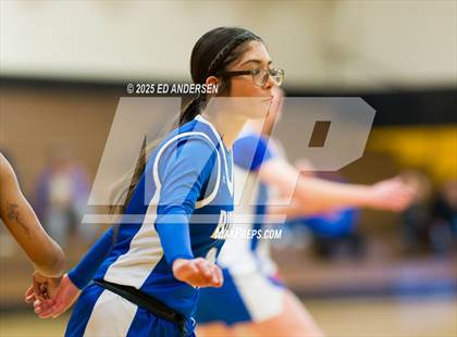 Thumbnail 1 in Pershing County vs. Bishop Union (Serpent Classic) photogallery.
