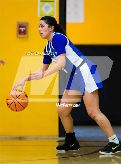Thumbnail 1 in Pershing County vs. Bishop Union (Serpent Classic) photogallery.