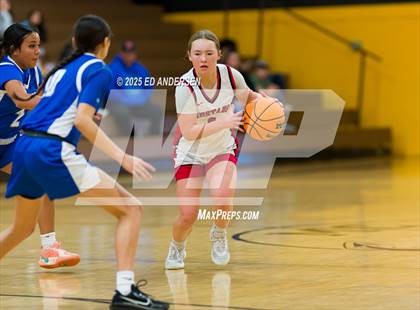 Thumbnail 3 in Pershing County vs. Bishop Union (Serpent Classic) photogallery.