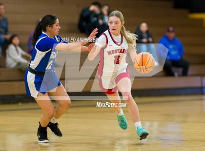 Thumbnail 1 in Pershing County vs. Bishop Union (Serpent Classic) photogallery.