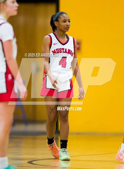Thumbnail 3 in Pershing County vs. Bishop Union (Serpent Classic) photogallery.