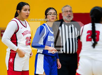 Thumbnail 2 in Pershing County vs. Bishop Union (Serpent Classic) photogallery.