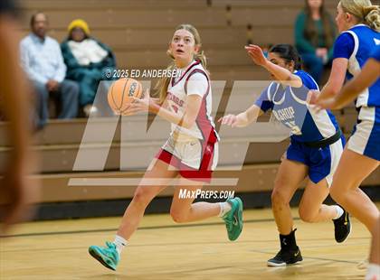 Thumbnail 3 in Pershing County vs. Bishop Union (Serpent Classic) photogallery.