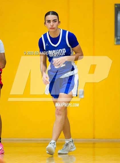 Thumbnail 3 in Pershing County vs. Bishop Union (Serpent Classic) photogallery.