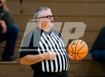 Thumbnail 1 in Pershing County vs. Bishop Union (Serpent Classic) photogallery.