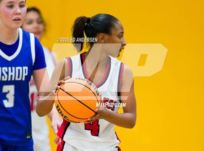 Thumbnail 1 in Pershing County vs. Bishop Union (Serpent Classic) photogallery.