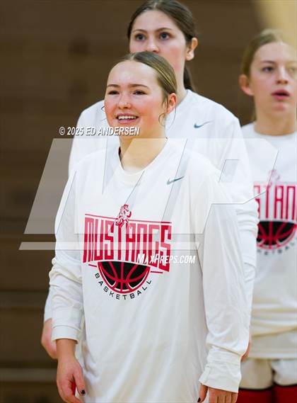 Thumbnail 2 in Pershing County vs. Bishop Union (Serpent Classic) photogallery.