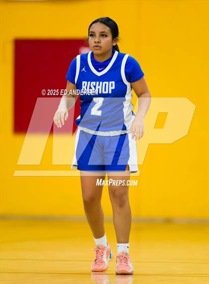 Thumbnail 3 in Pershing County vs. Bishop Union (Serpent Classic) photogallery.