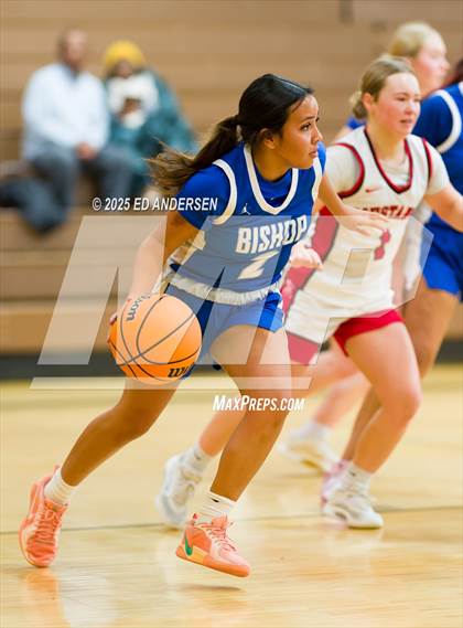 Thumbnail 2 in Pershing County vs. Bishop Union (Serpent Classic) photogallery.