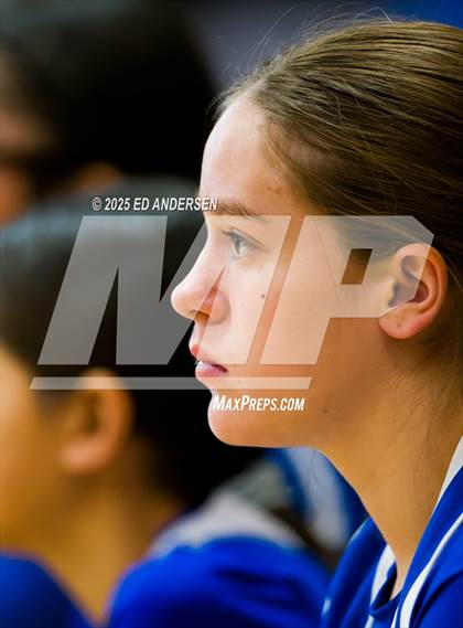 Thumbnail 1 in Pershing County vs. Bishop Union (Serpent Classic) photogallery.