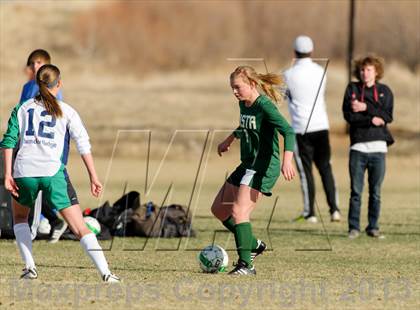 Thumbnail 2 in Mountain Vista @ ThunderRidge photogallery.
