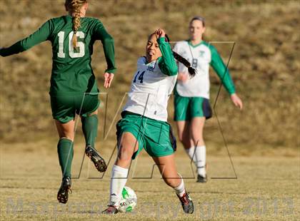 Thumbnail 3 in Mountain Vista @ ThunderRidge photogallery.
