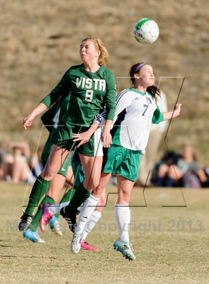 Thumbnail 3 in Mountain Vista @ ThunderRidge photogallery.