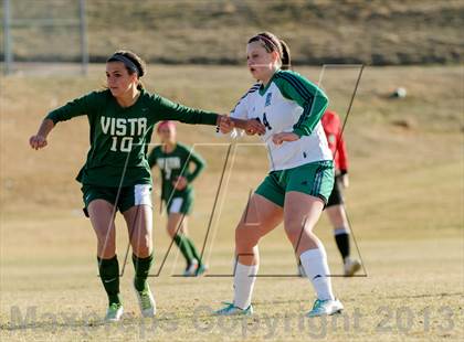 Thumbnail 3 in Mountain Vista @ ThunderRidge photogallery.