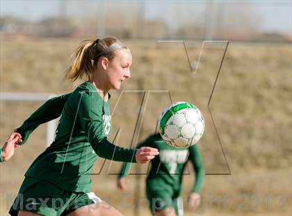 Thumbnail 2 in Mountain Vista @ ThunderRidge photogallery.