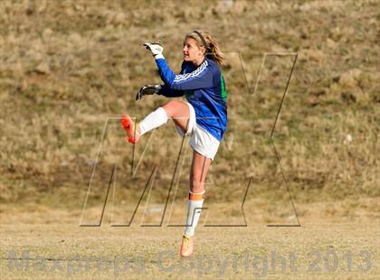 Thumbnail 2 in Mountain Vista @ ThunderRidge photogallery.