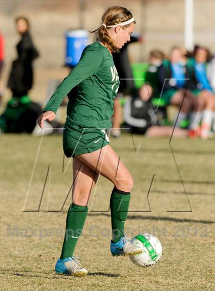 Thumbnail 1 in Mountain Vista @ ThunderRidge photogallery.