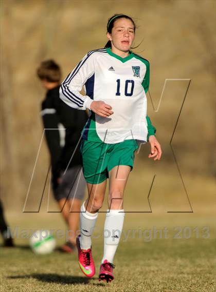 Thumbnail 2 in Mountain Vista @ ThunderRidge photogallery.
