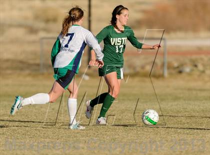 Thumbnail 1 in Mountain Vista @ ThunderRidge photogallery.