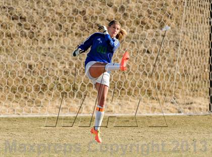 Thumbnail 3 in Mountain Vista @ ThunderRidge photogallery.