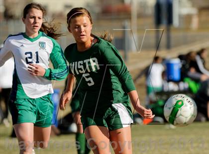 Thumbnail 1 in Mountain Vista @ ThunderRidge photogallery.