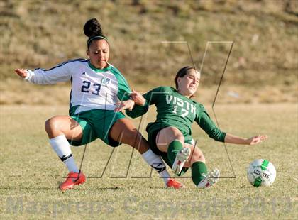 Thumbnail 3 in Mountain Vista @ ThunderRidge photogallery.