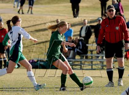 Thumbnail 3 in Mountain Vista @ ThunderRidge photogallery.