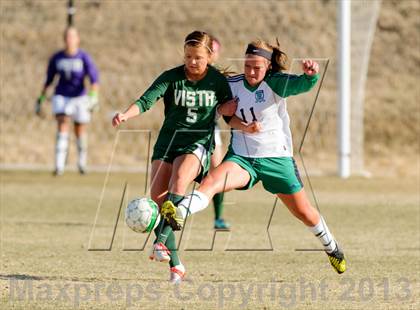 Thumbnail 2 in Mountain Vista @ ThunderRidge photogallery.