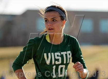 Thumbnail 2 in Mountain Vista @ ThunderRidge photogallery.