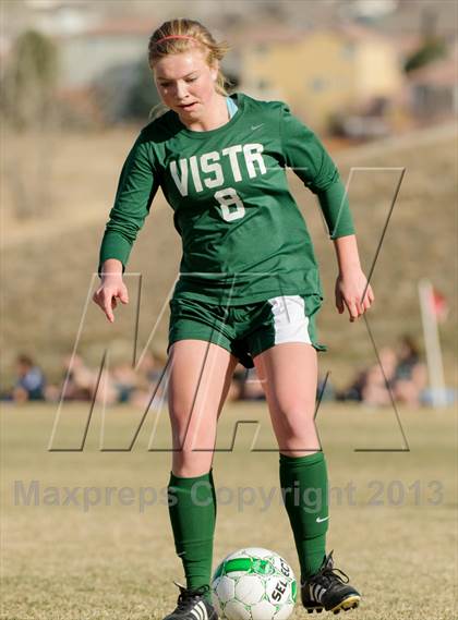 Thumbnail 3 in Mountain Vista @ ThunderRidge photogallery.
